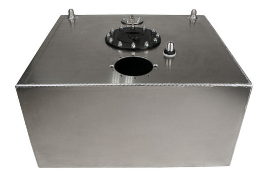 Aeromotive Fuel Cell
