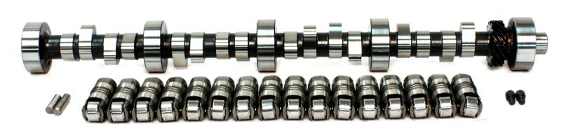 Comp Cams Magnum, 270HR: Cam & Lifters