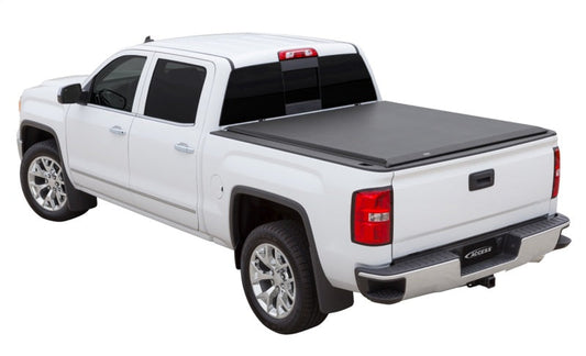 Access Limited 2019+ Chevy/GMC Full Size 1500 5ft 8in Box Bed Roll-Up Cover 22369