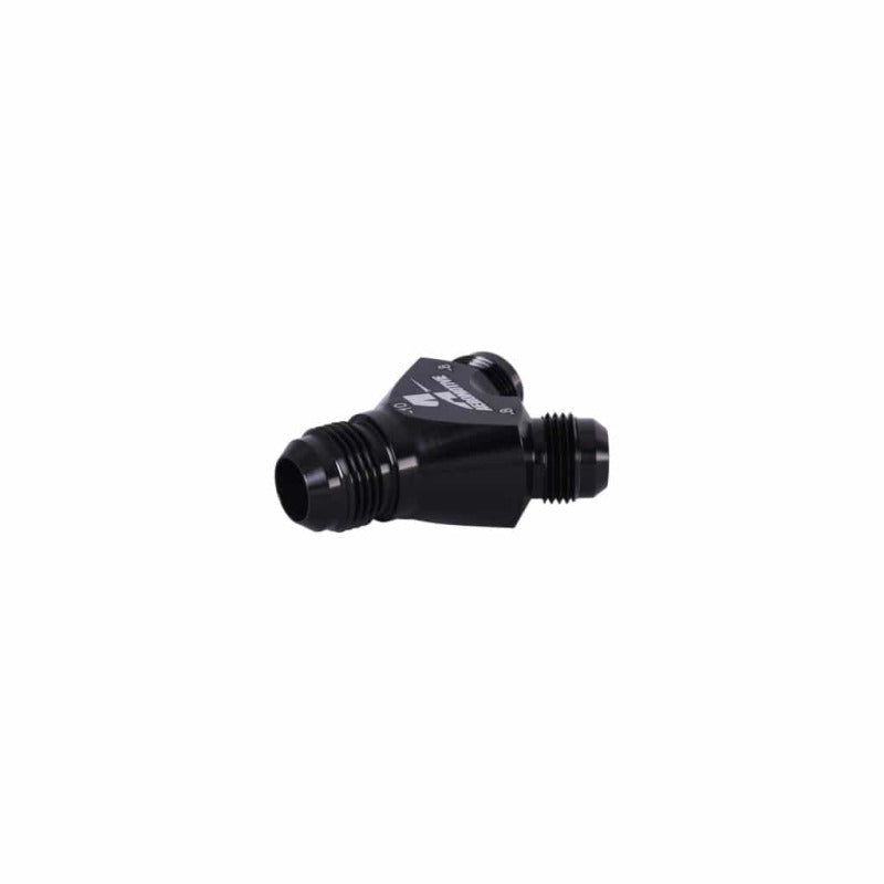 Aeromotive Y-Block, -12 to (2)-12