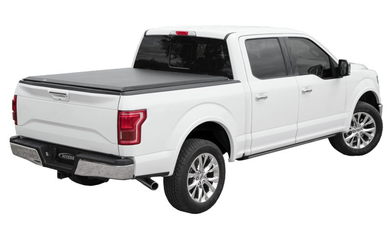 Access Original 17-20 Ford Super Duty F-250 / F-350 / F450  6ft 8in Bed Roll-Up Cover 11399