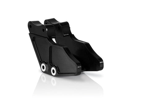 Acerbis 14+ Kawasaki KX85/ KX100/ KX112 Chain Guide - Black 2404200001