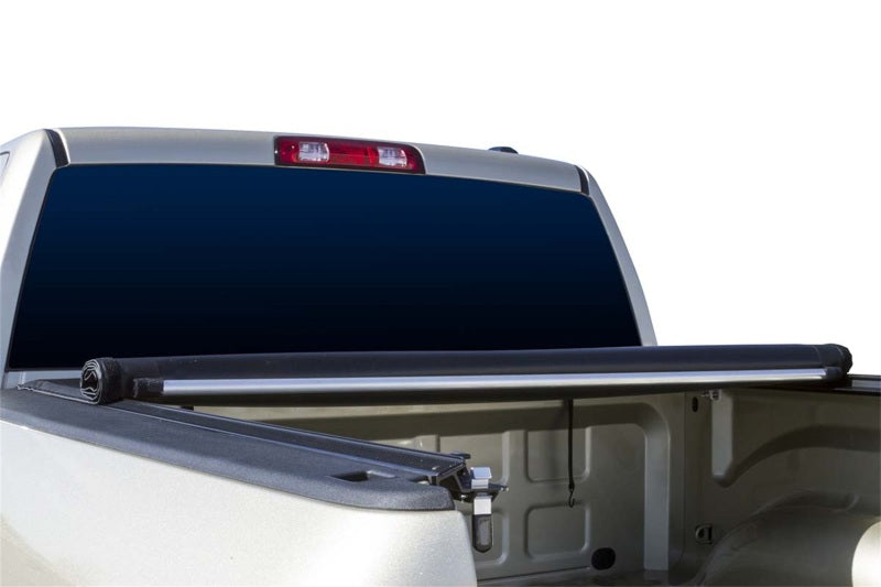 Access Vanish 10-19 Dodge Ram 1500 Quad Cab and Reg. Cab 8ft Bed Roll-Up Cover 94189