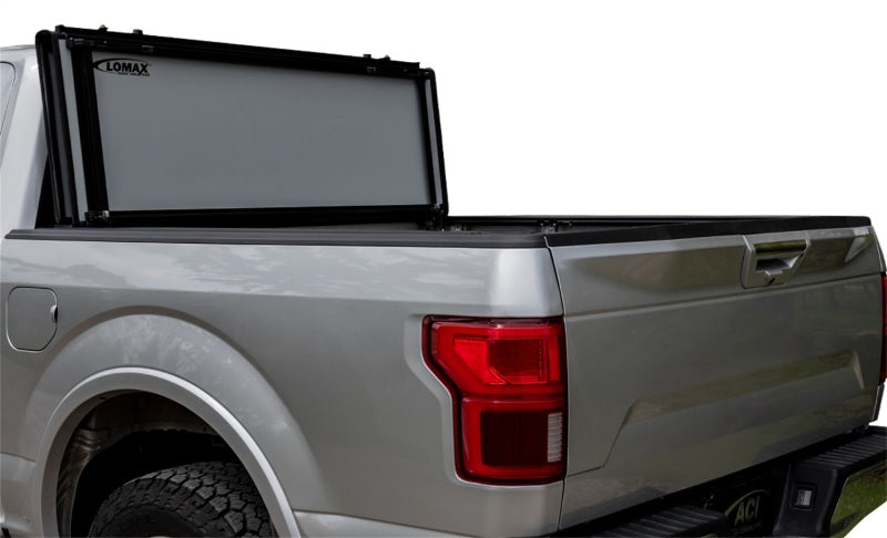 Access LOMAX Stance Hard Cover 08-16 Ford Super Duty F-250/ F-350/ F-450 6ft 8in Box G3010039
