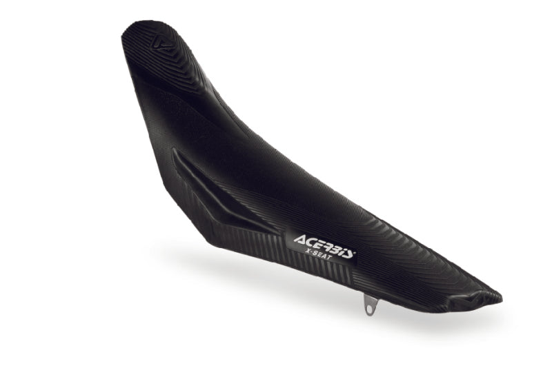 Acerbis 14-17 Honda CRF250R/13-16 CRF450R X-Seat - Black 2320890001