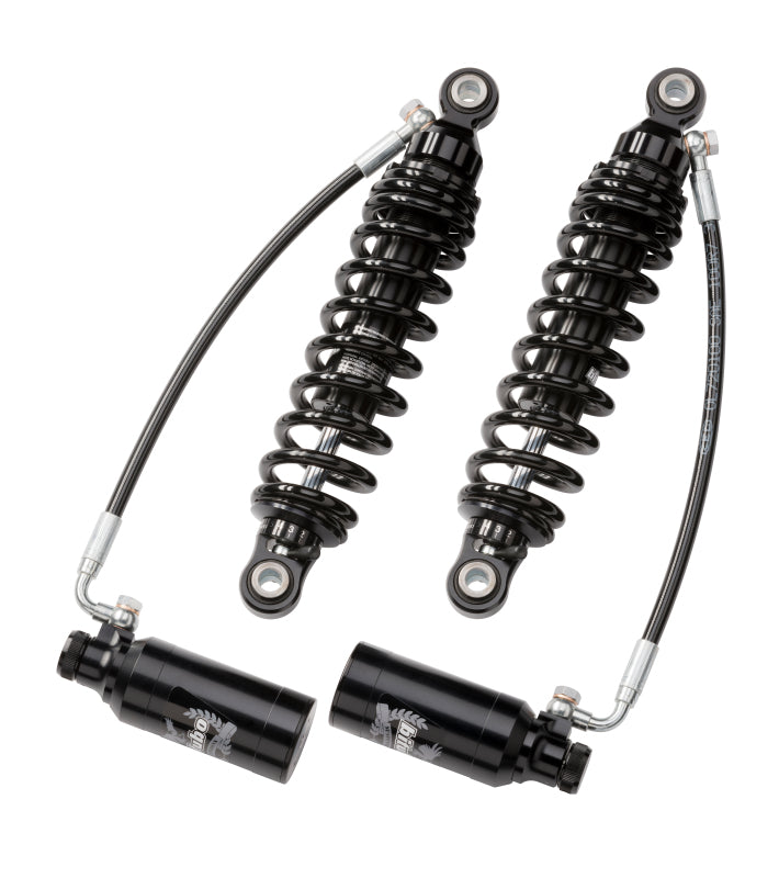 Bitubo Suspension Bitubo Wmm No Tour Pak Twinshocks, Adj.: Spring Preload,Reb.,Compress Length 331mm,13in Dk Edition HD004WMM02V2