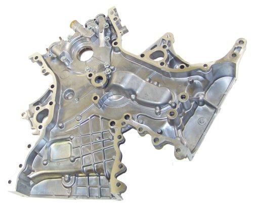 2015 Toyota Highlander 3.5L Timing Cover