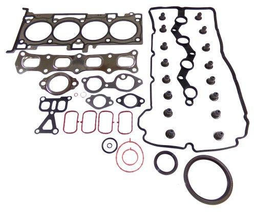 2008 Mitsubishi Outlander 2.4L Engine Kit Gasket Set