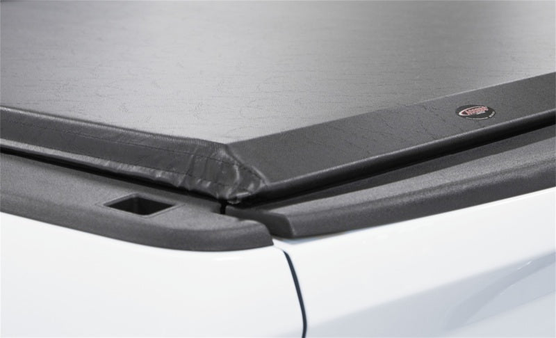 Access Limited 97-03 Ford F-150 6ft 6in Bed Flareside Bed and 04 Heritage Roll-Up Cover 21239
