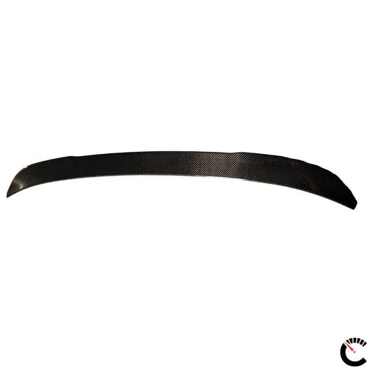Carbon Fiber Rear Spoiler | BMW F82 M4