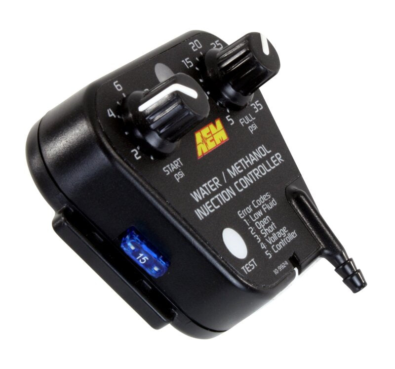 AEM Electronics Water Injection System Kit
