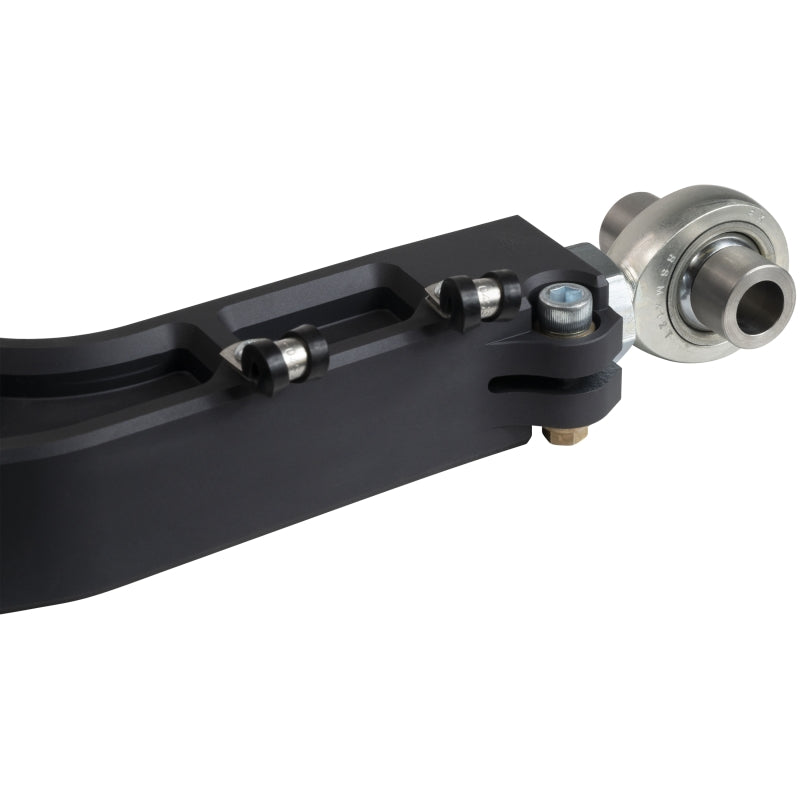 Camburg Toyota Tundra 2WD/4WD 07-21 KINETIK V2 Performance Billet Uniball Upper Arms CAM-310187-GRY