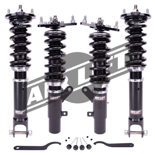 Air Lift Performance 15-20 Acura TLX / 13-17 Honda Accord Coilover Kit 79014