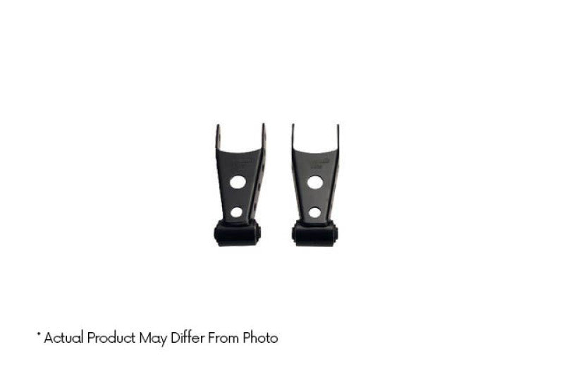 Belltech Shackle And Hanger Kit 88-96 Gm C-2500 4inch