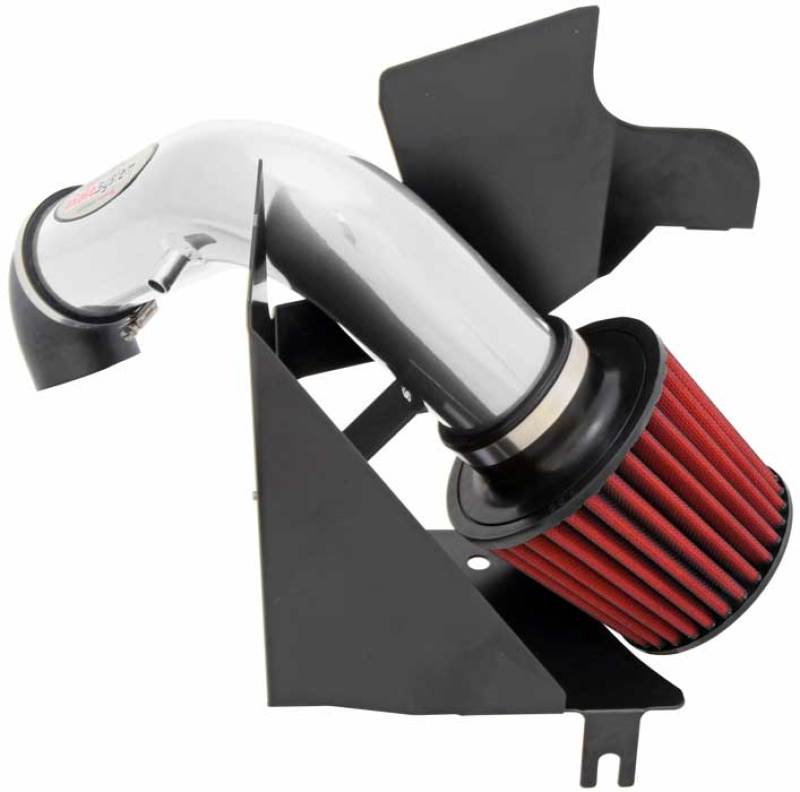 AEM Induction AEM 03 PT Cruiser Turbo Polished Short Ram Intake 22-427P