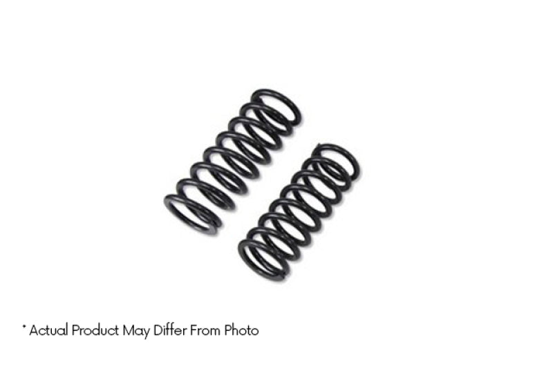 Belltech MUSCLE CAR PERFORMANCE HANDLING KIT 1738