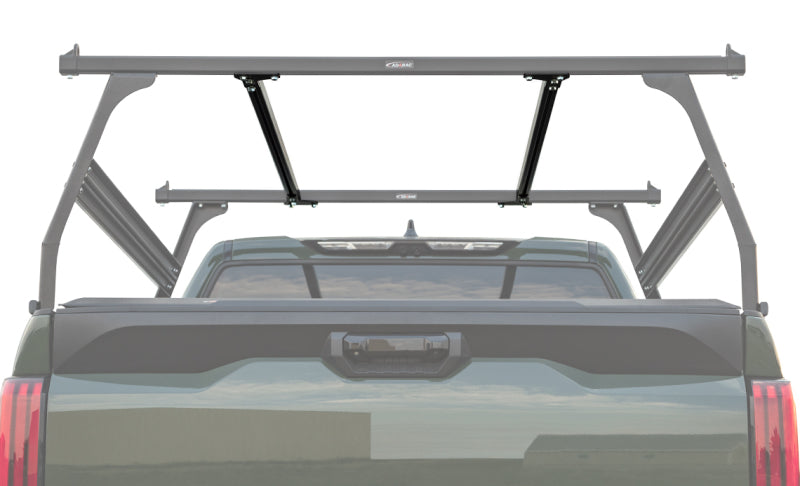 Access 17-22 Ford F-250, F-350 6Ft 8In Box Adagrid Accessory Grid F6010042
