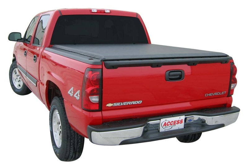 Access Original 73-87 Chevy/GMC Full Size 6ft 4in Bed Roll-Up Cover 12029
