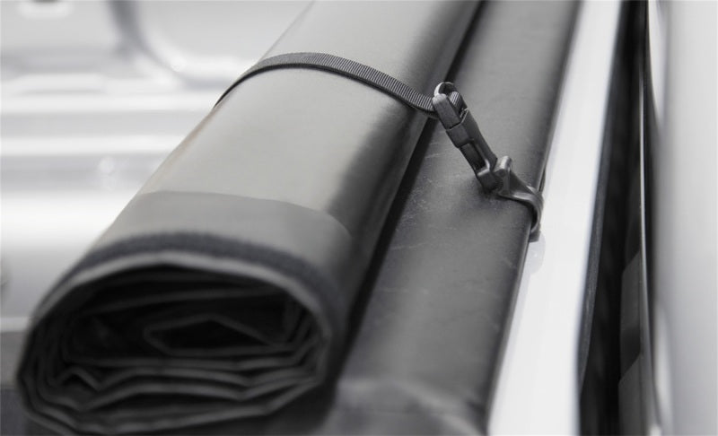 Access Toolbox 15-19 Ford F-150 8ft Bed Roll-Up Cover 61389