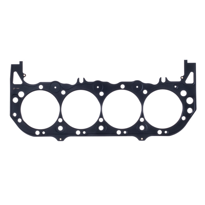 Cometic Gasket Cometic GM/Mercury Marine 1050 Gen-IV Big Block V8 .080in MLS Cylinder Head Gasket-4.600in Bore C5641-080