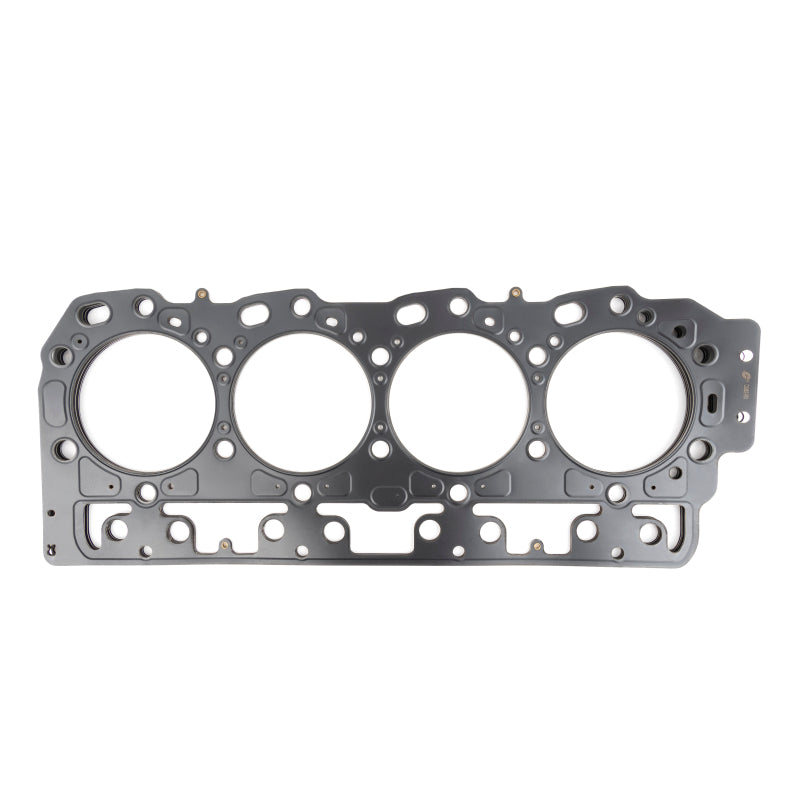 Cometic Gasket Cometic GM LB7/LLY/LBZ/LMM/LGH/LML Duramax .084in MLS Cylinder Head Gasket - 4.100in Bore - RHS C5882-084