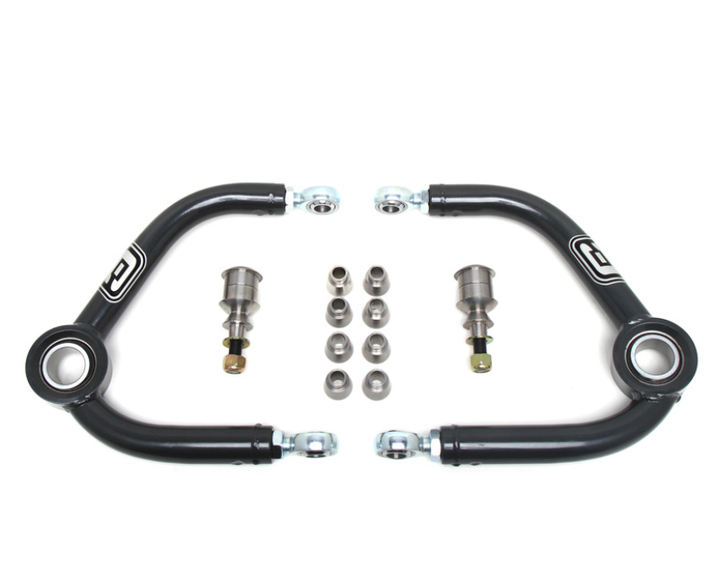 Camburg Ford Raptor 10-14 1.5in Performance Heim/Uniball Upper Arms CAM-110079