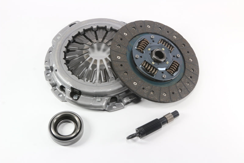 Comp Clutch 91-98 Nissan 240SX 2.4L DOHC Stock Clutch Kit 6054-STOCK