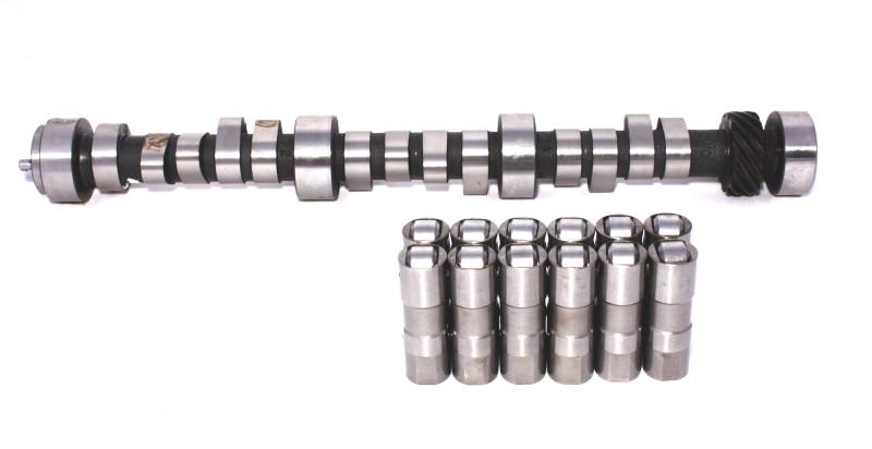COMP Cams Cam & Lifter Kit C43 280H-R10 CL09-430-8