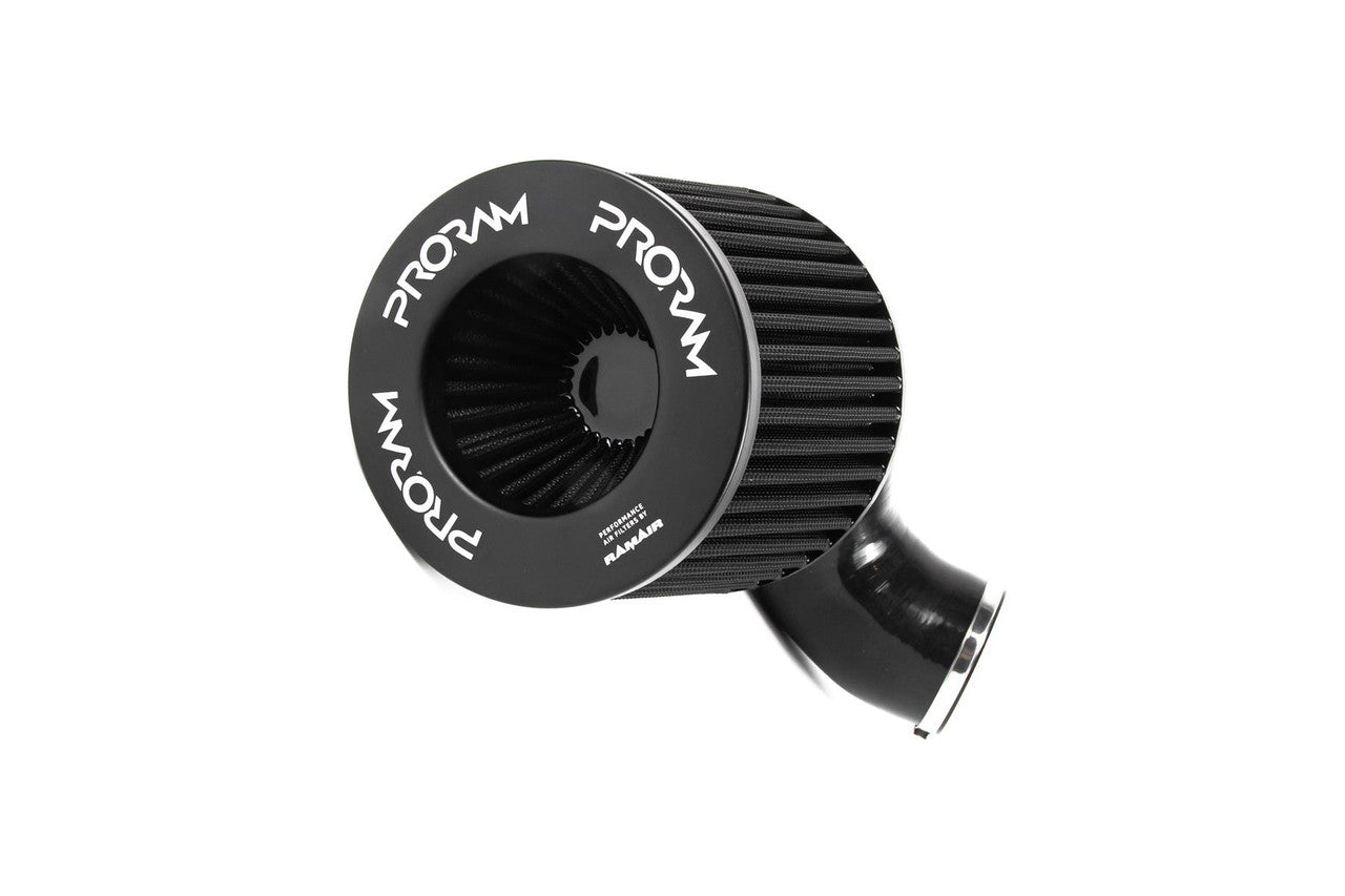 RAMAIR Performance High Flow Cold Air Intake System fits BMW M2 M3 M4 3.0T S55 Engine