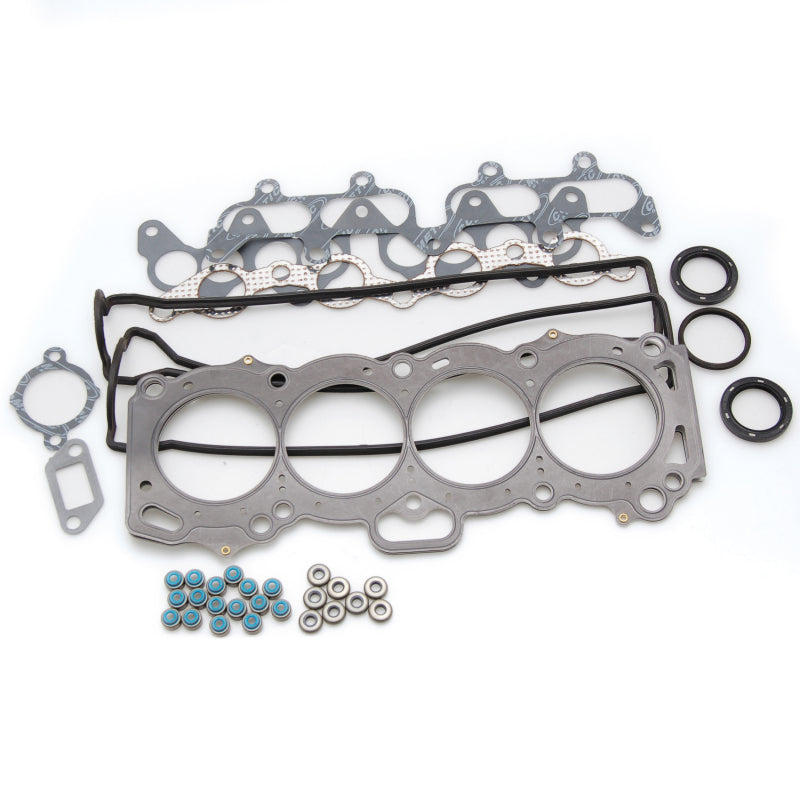 Cometic Gasket Cometic Toyota 4A-GE Top End Gasket Kit - Without Cylinder Head Gasket - 16-Valve PRO2041T-NHG
