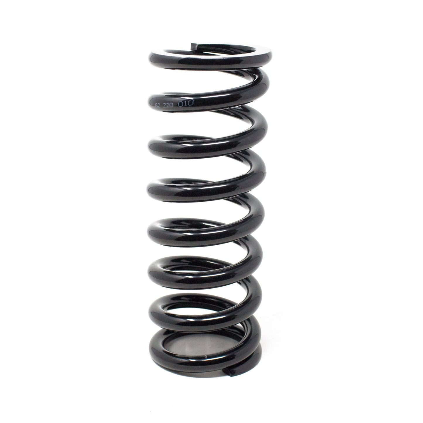 Godspeed Custom Coilover Springs 220mm/62mm ID (set of 2) (4/8/10KG)