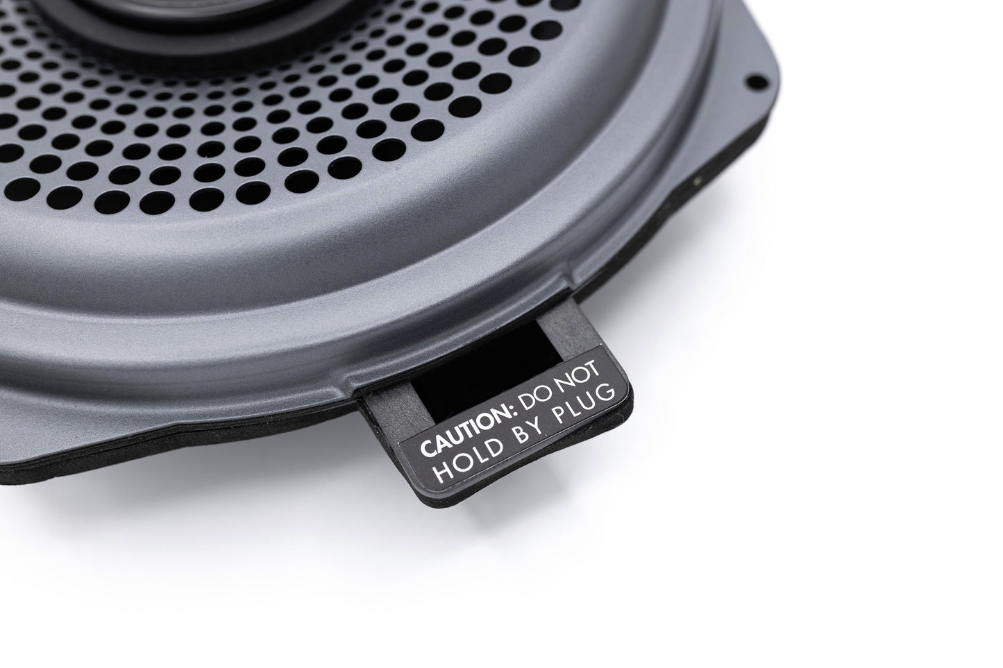 BACKORDERED - SHIPS SECOND HALF OF JULY - RECOMMEND YOU ORDER NOW, LIMITED FUTURE INVENTORY - Bavsound Ghost BMW Underseat Subwoofer V3, 8 Ohm, Pair
