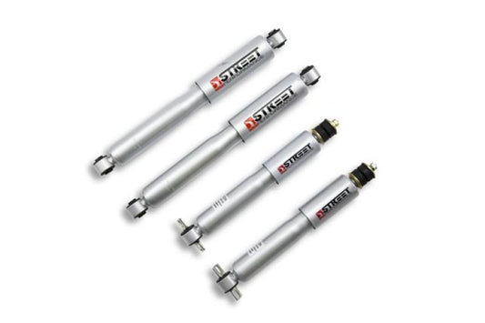 Belltech Shock Set Street Performance