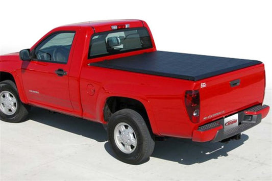 Access Limited 04-12 Chevy/GMC Colorado / Canyon Reg. and Ext. Cab 6ft Bed Roll-Up Cover 22259