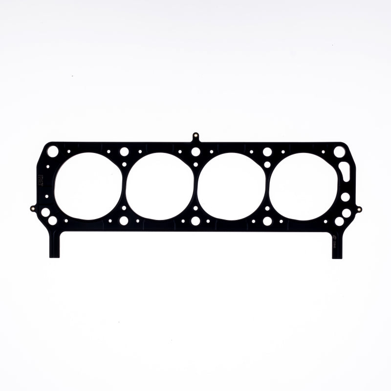 Cometic Gasket Cometic Ford 302/351W Windsor V8 .098in MLS Cylinder Head Gasket - 4.100in Bore - SVO/Yates - RHS C5359-098