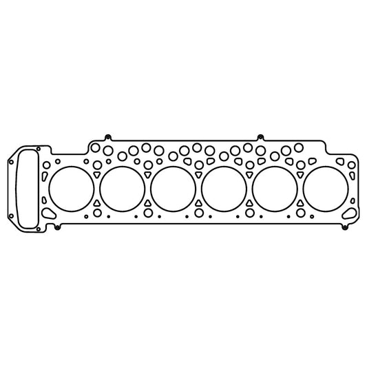 Cometic Gasket BMW M30B25V/M30B25/M30B28V/M30B28 .098in MLS Cylinder Head Gasket - 88mm Bore C4475-098