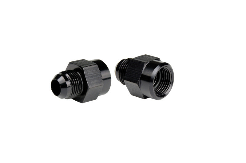 Aeromotive AN-08 Inlet Male Flare Adapter for Inline EFI Pump
