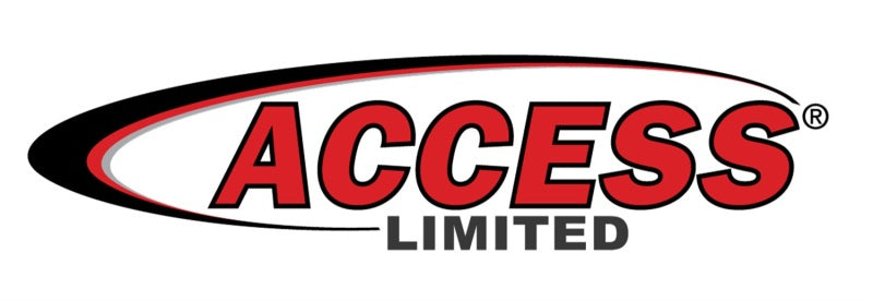 Access Limited 06-08 I-350 I-370 Crew Cab 5ft Bed Roll-Up Cover 22249