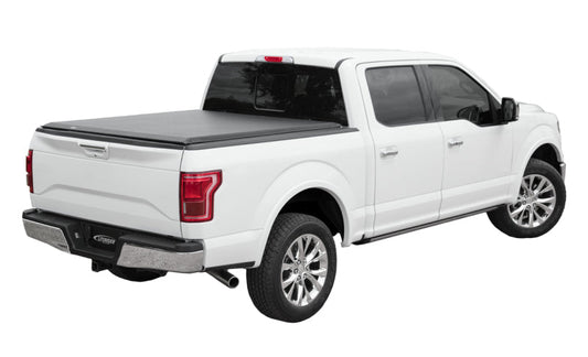 Access Literider 2019+ Ford Ranger 5ft Bed Roll-Up Cover 31419