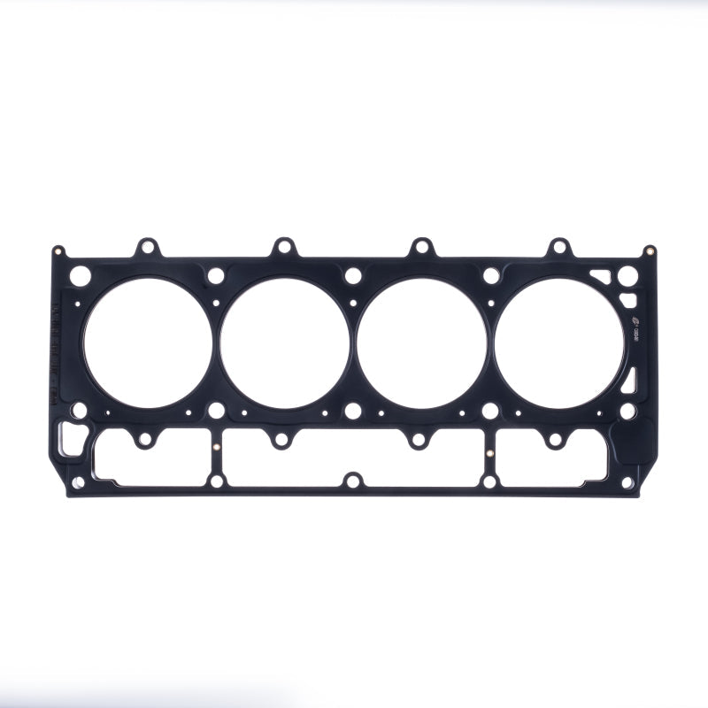 Cometic Gasket Cometic GM LSX Gen-4 Small Block V8 .089in MLS Cylinder Head Gasket - 4.125in Bore - RHS C5933-089