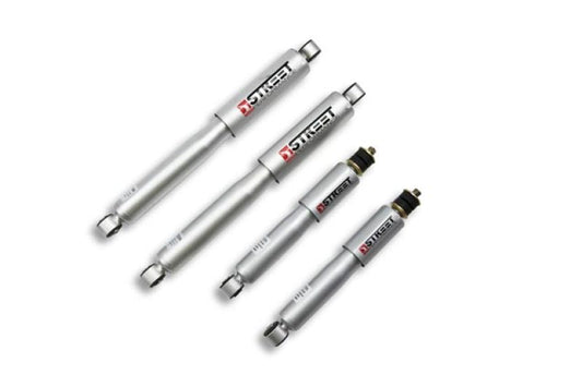 Belltech SHOCK SET STREET PERFORMANCE 9526