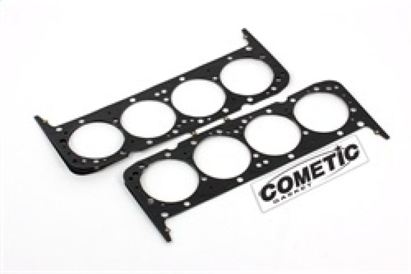Cometic Gasket Cometic GM Pro Stock V8 .040in MLX Cylinder Head Gasket - 4.860in Bore - 5.200in Bore Center C5013-040