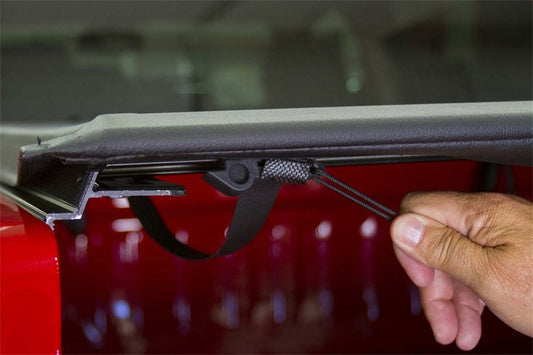 Access Literider 16-19 Tacoma 6ft Bed (Except trucks w/ OEM hard covers) Roll-Up Cover 35279
