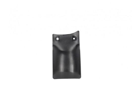 Acerbis 20-23 Beta RR/RX Mud Flap - Black 2936380001