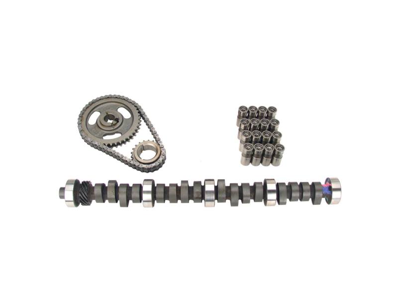 COMP Cams Camshaft Kit FS 252H SK31-215-2
