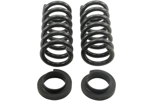 Belltech PRO COIL SPRING SET 88-96 GM C3500 All 1-2inch 12600