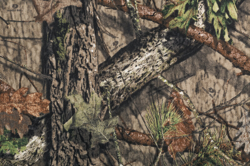 Covercraft 22-23 Ford Bronco Carhartt Camo SeatSaver Custom Second Row Seat Covers - Mossy Oak SSC8517CAMB