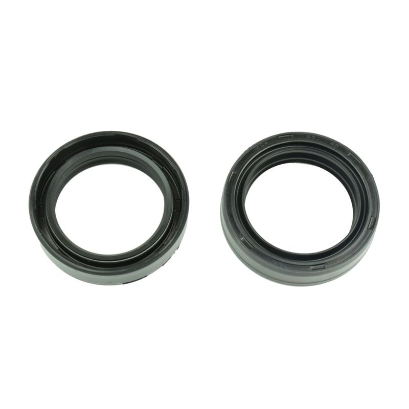 Athena 99-01 Malaguti 100 NOK 33x45x10mm Fork Oil Seal Kit P40FORK455133