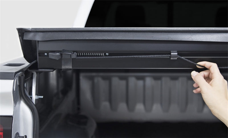 Access Lorado 14+ Chevy/GMC Full Size 1500 6ft 6in Bed Roll-Up Cover 42329