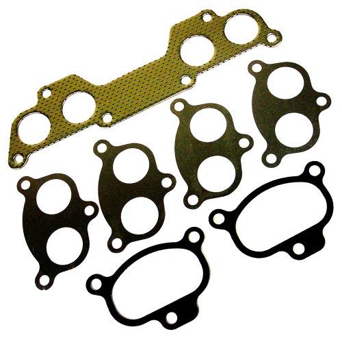 1983 Mazda B2000 2.0L Exhaust Manifold Gasket